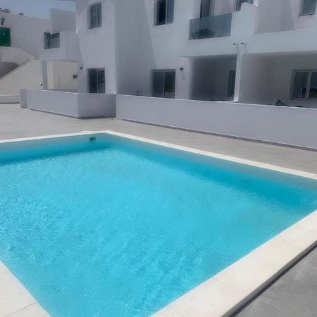 Apartment 1 Rociega 35 Puerto Del Carmen Πουέρτο Ντελ Κάρμεν Εξωτερικό φωτογραφία