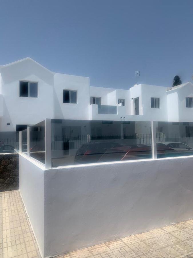 Apartment 1 Rociega 35 Puerto Del Carmen Πουέρτο Ντελ Κάρμεν Εξωτερικό φωτογραφία