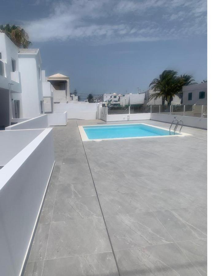 Apartment 1 Rociega 35 Puerto Del Carmen Πουέρτο Ντελ Κάρμεν Εξωτερικό φωτογραφία