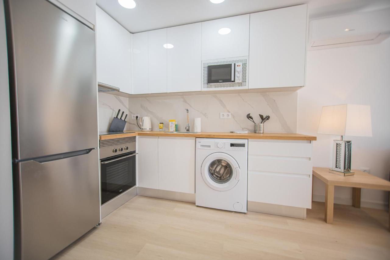 Apartment 1 Rociega 35 Puerto Del Carmen Πουέρτο Ντελ Κάρμεν Εξωτερικό φωτογραφία