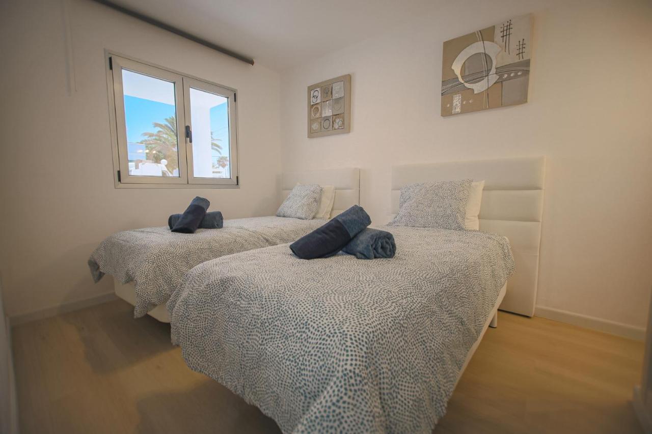 Apartment 1 Rociega 35 Puerto Del Carmen Πουέρτο Ντελ Κάρμεν Εξωτερικό φωτογραφία