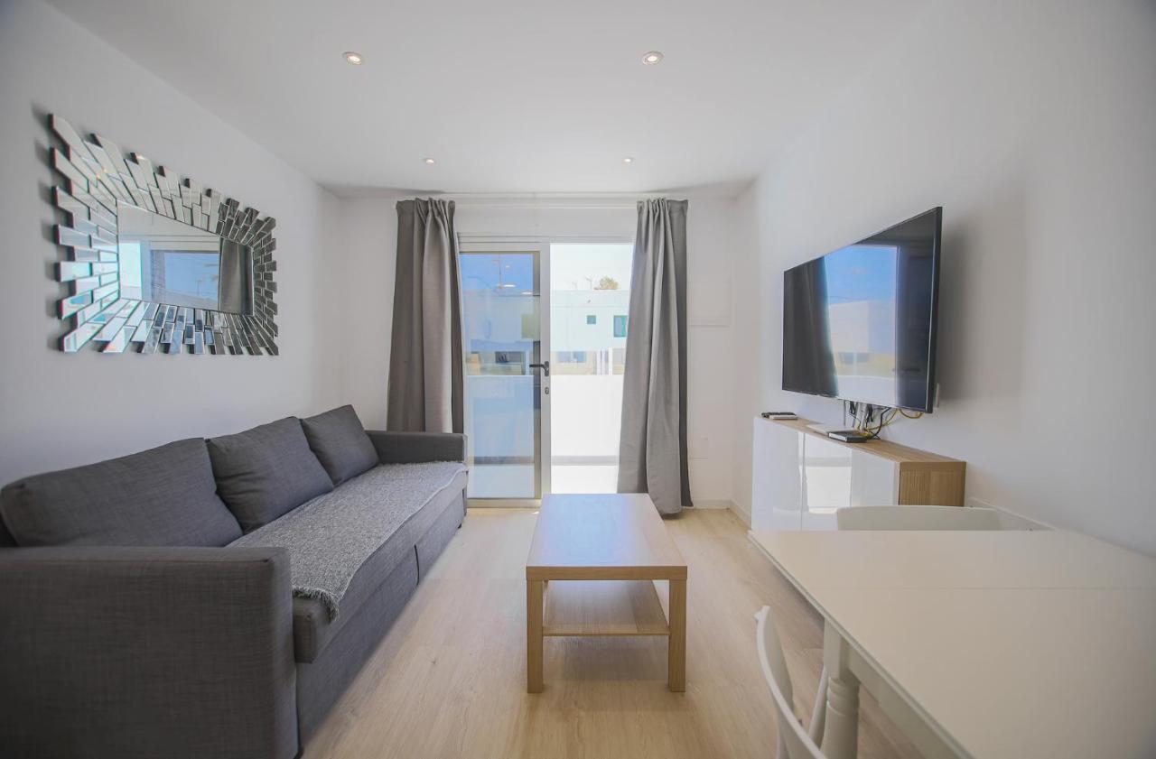 Apartment 1 Rociega 35 Puerto Del Carmen Πουέρτο Ντελ Κάρμεν Εξωτερικό φωτογραφία