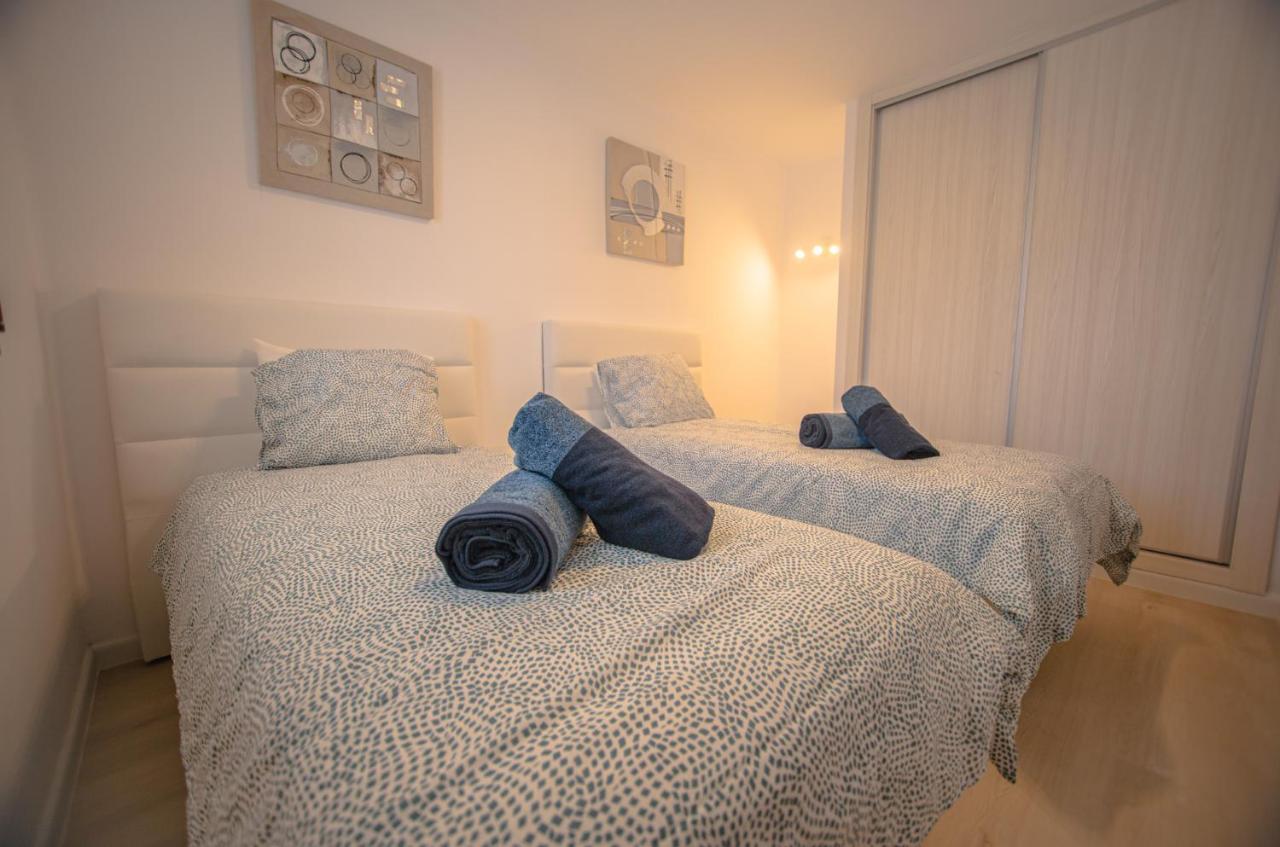 Apartment 1 Rociega 35 Puerto Del Carmen Πουέρτο Ντελ Κάρμεν Εξωτερικό φωτογραφία