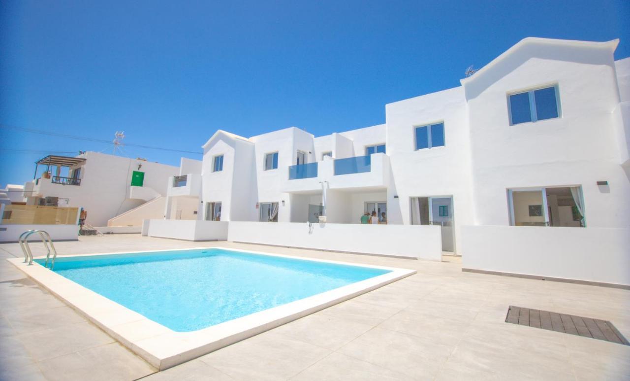 Apartment 1 Rociega 35 Puerto Del Carmen Πουέρτο Ντελ Κάρμεν Εξωτερικό φωτογραφία