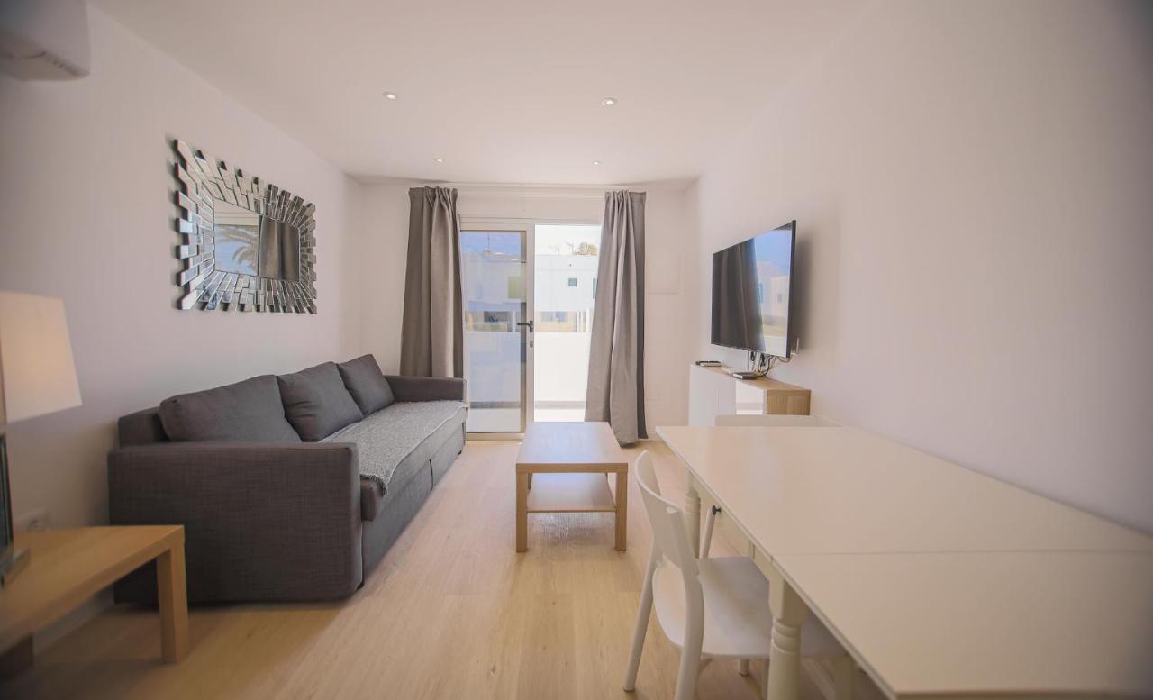 Apartment 1 Rociega 35 Puerto Del Carmen Πουέρτο Ντελ Κάρμεν Εξωτερικό φωτογραφία