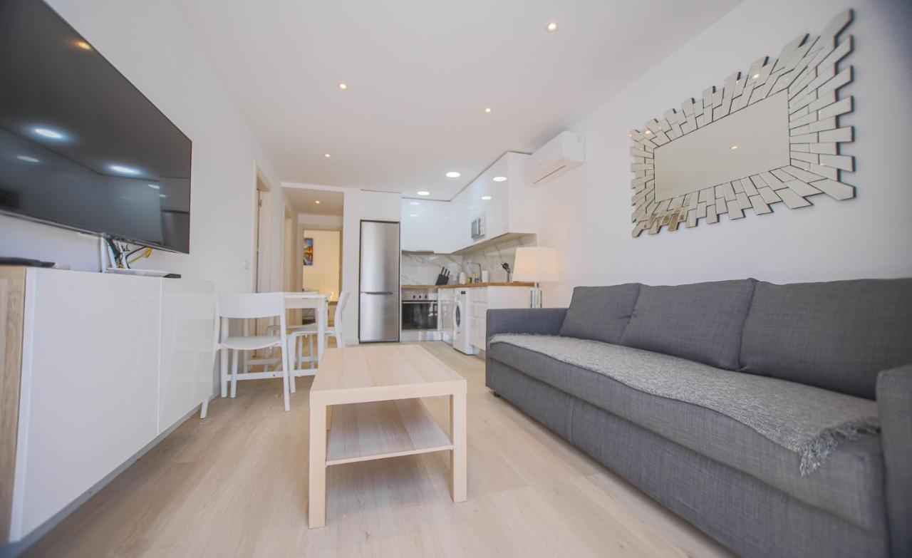 Apartment 1 Rociega 35 Puerto Del Carmen Πουέρτο Ντελ Κάρμεν Εξωτερικό φωτογραφία