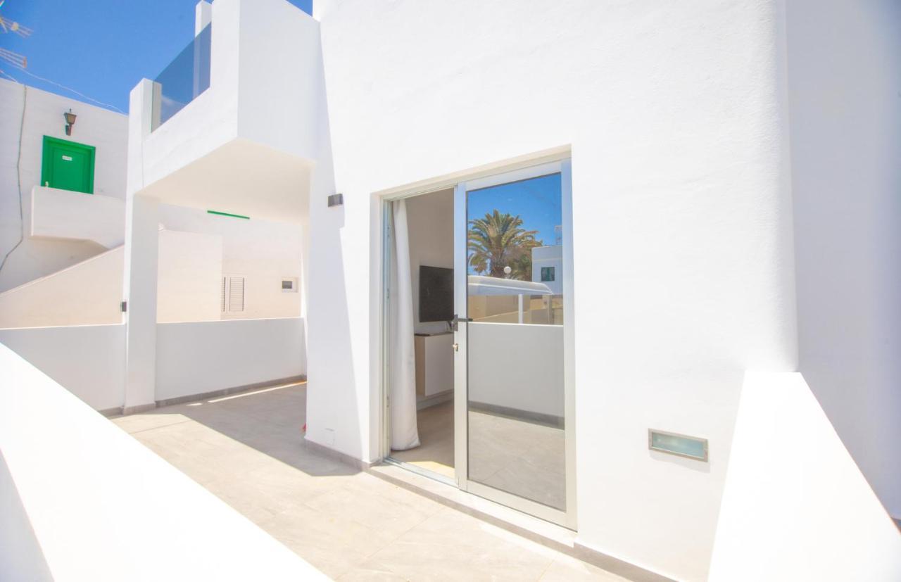 Apartment 1 Rociega 35 Puerto Del Carmen Πουέρτο Ντελ Κάρμεν Εξωτερικό φωτογραφία